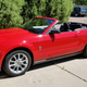Illustration for article titled Custom Mustang review